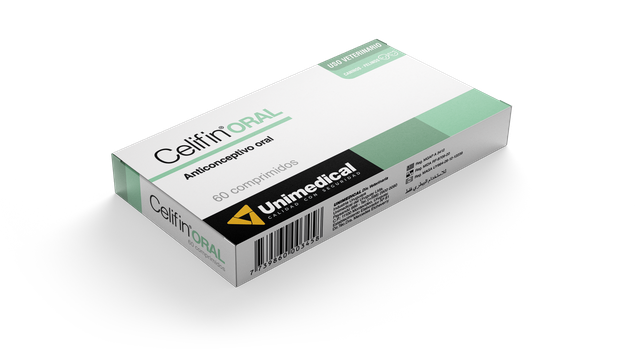 Celifin Oral
