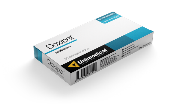 Doxipet
