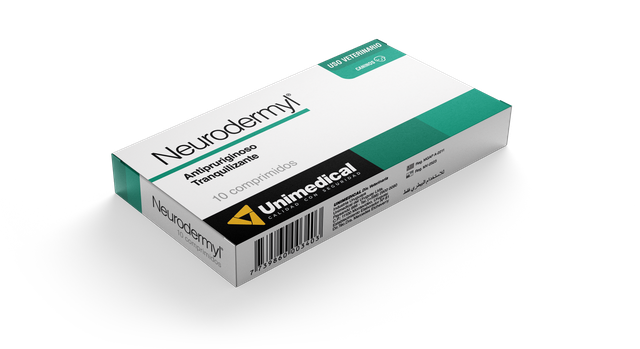 Neurodermyl