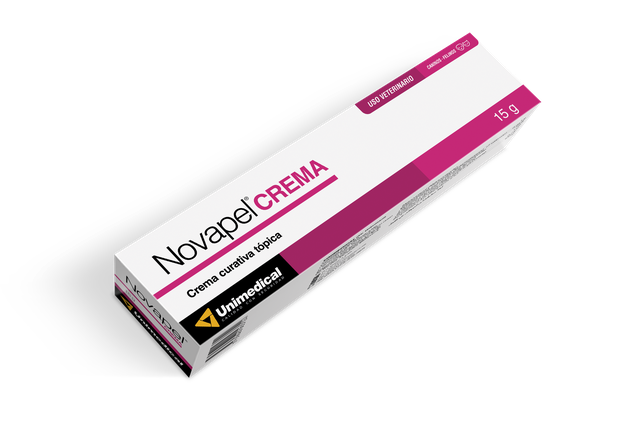Novapel Crema