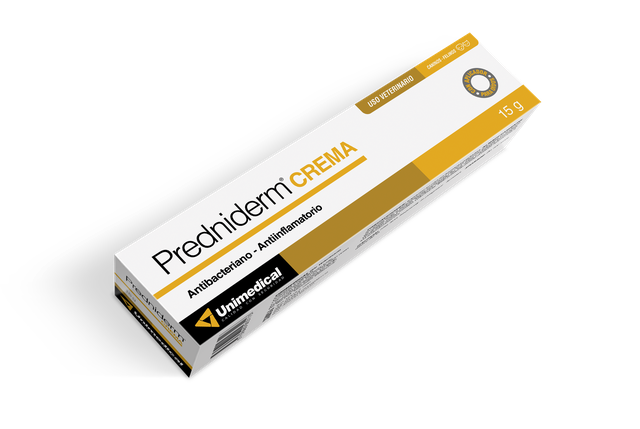 Predniderm Crema