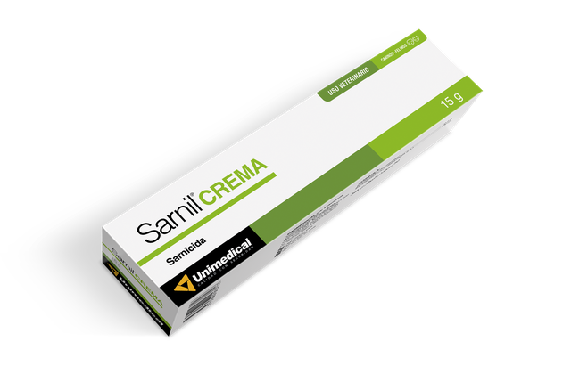 Sarnil Crema
