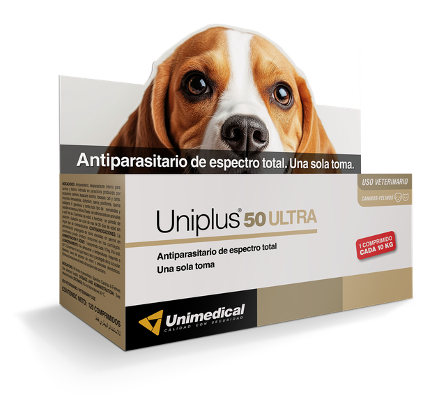 Uniplus 50
