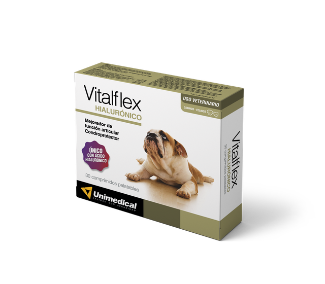 Vitalflex Hyaluronic